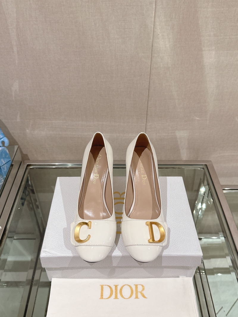 Christian Dior Heeled Shoes